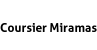Coursier Miramas